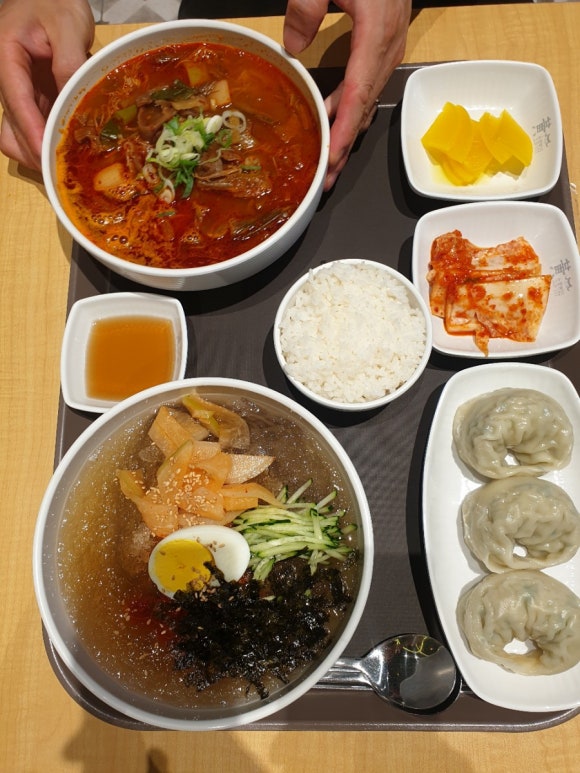 황생가칼국수이마트트레이더스 이미지