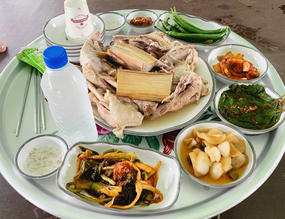 복실이식당 이미지