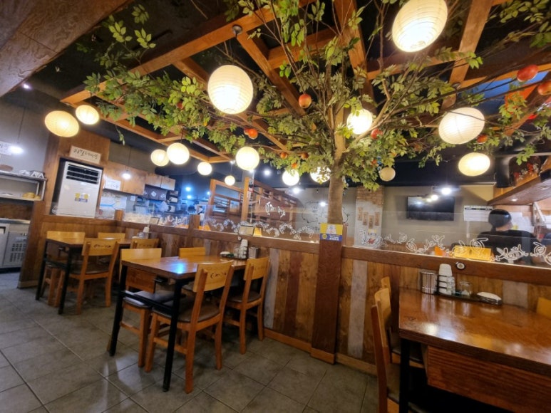 가장맛있는족발안동용상점 이미지