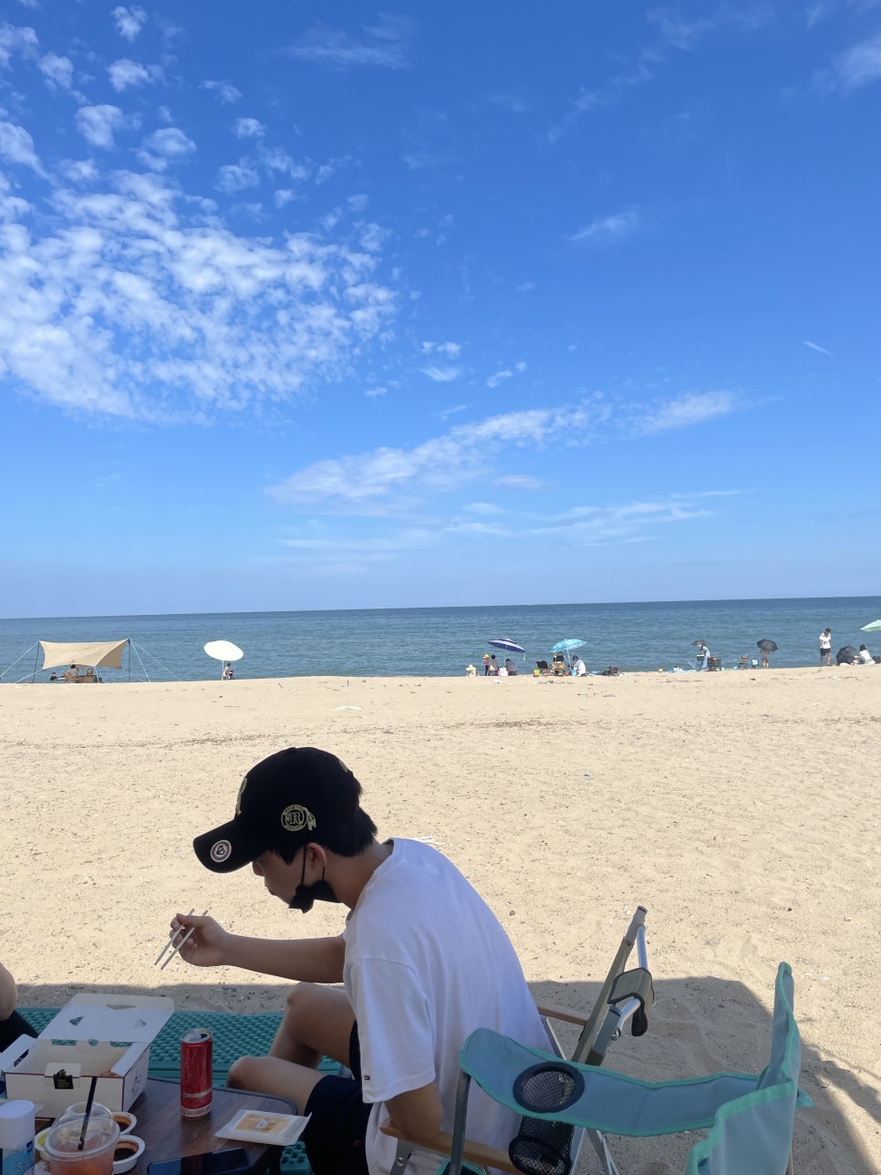 교촌치킨장전 이미지