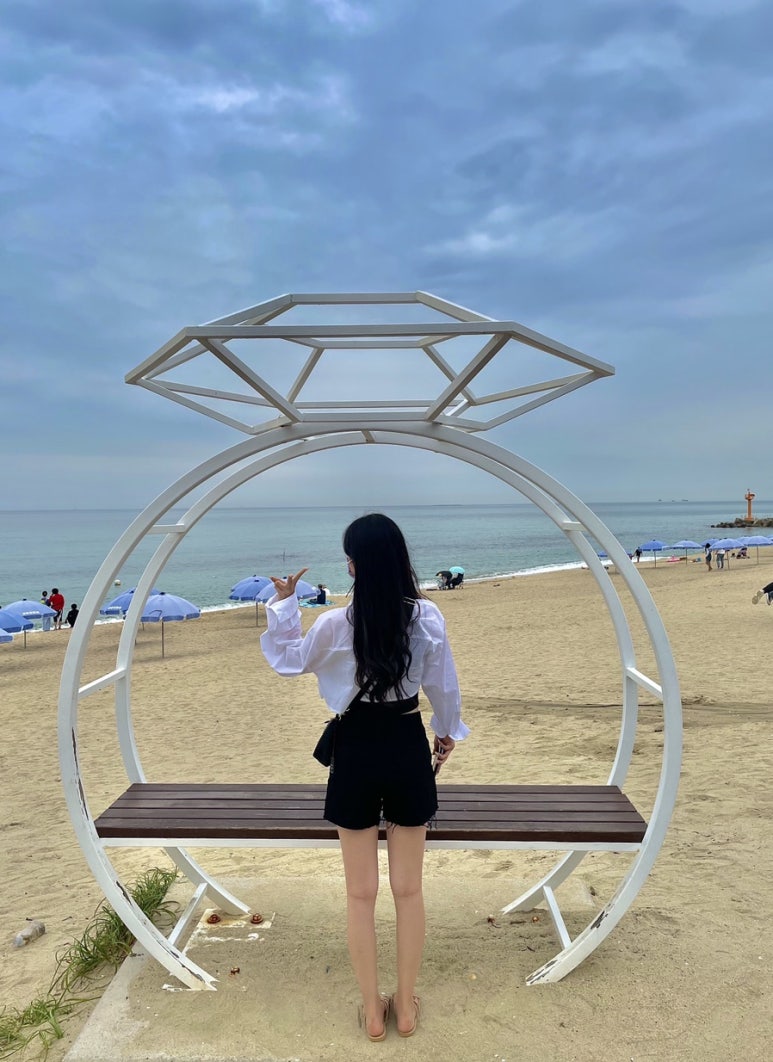 강릉사임당인절미중앙 이미지