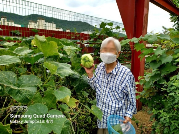 해피트리요양원 이미지