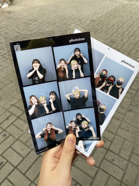 포토이즘박스일산웨스턴점 이미지