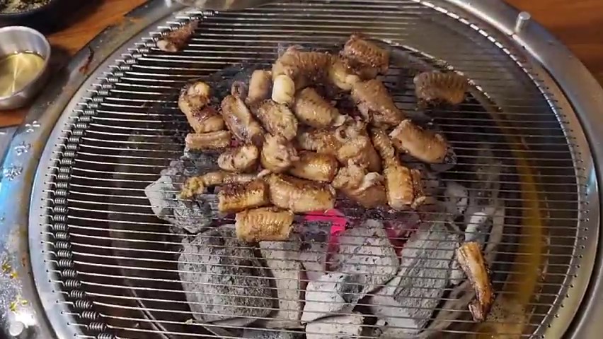 고깃집궁전냉면 이미지