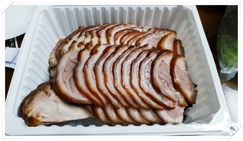 할매왕족발 이미지