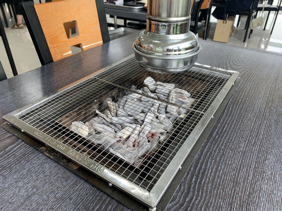 명성풍천장어 이미지