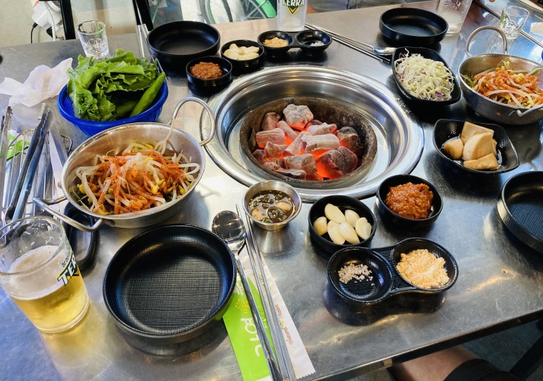 제주화리촌 이미지