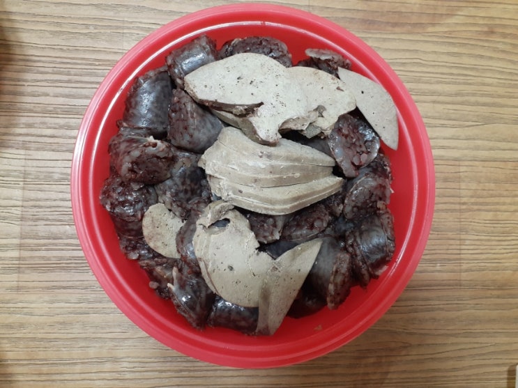 혜림식당 이미지