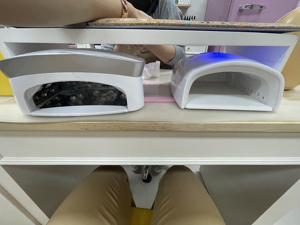 아이두네일 이미지