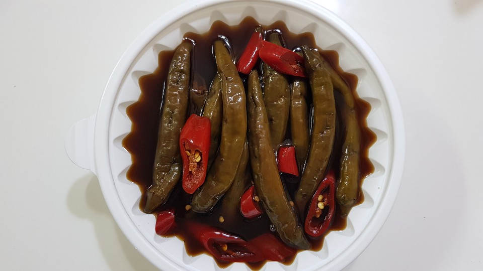 장아찌마켓 이미지
