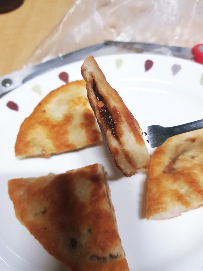 역전호떡 이미지