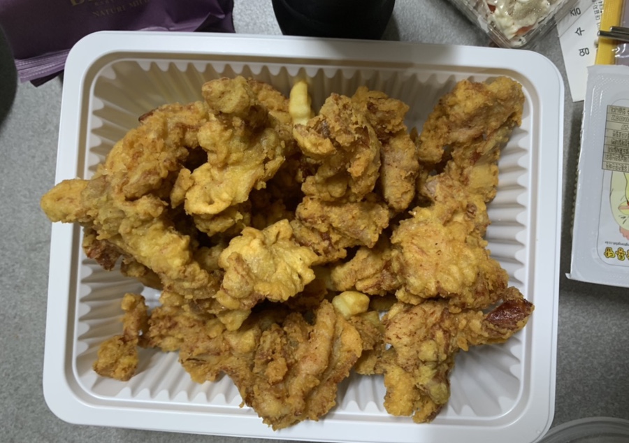 서신옛날통닭 이미지