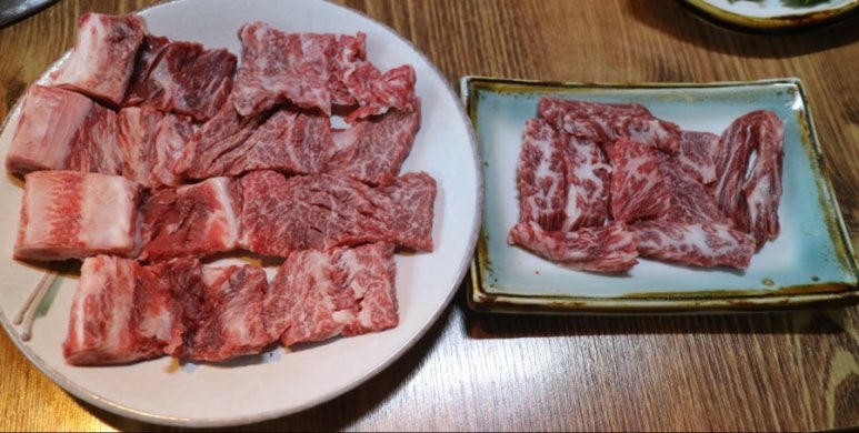 성주한우명가 이미지