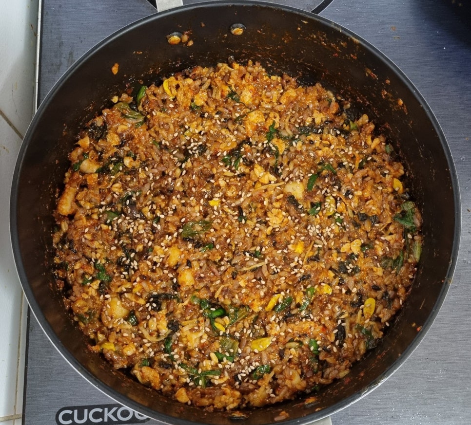 대관령양푼이동태찌개찜 이미지
