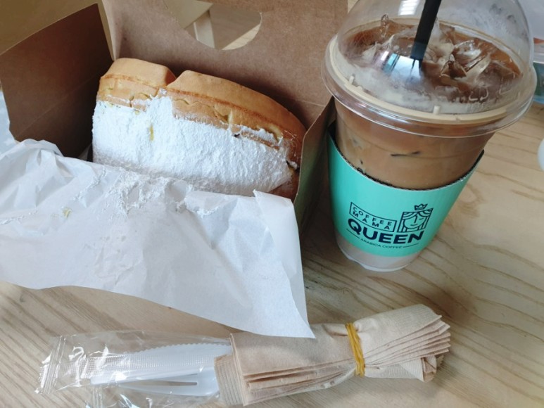 커피마마퀸 이미지