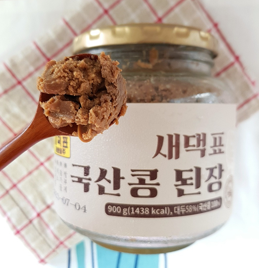 해뜰전통식품 이미지
