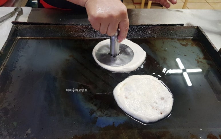 역전호떡 이미지