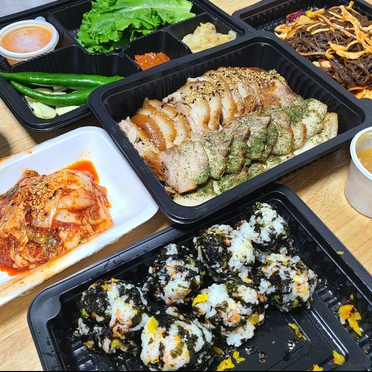 더브라더족발 이미지