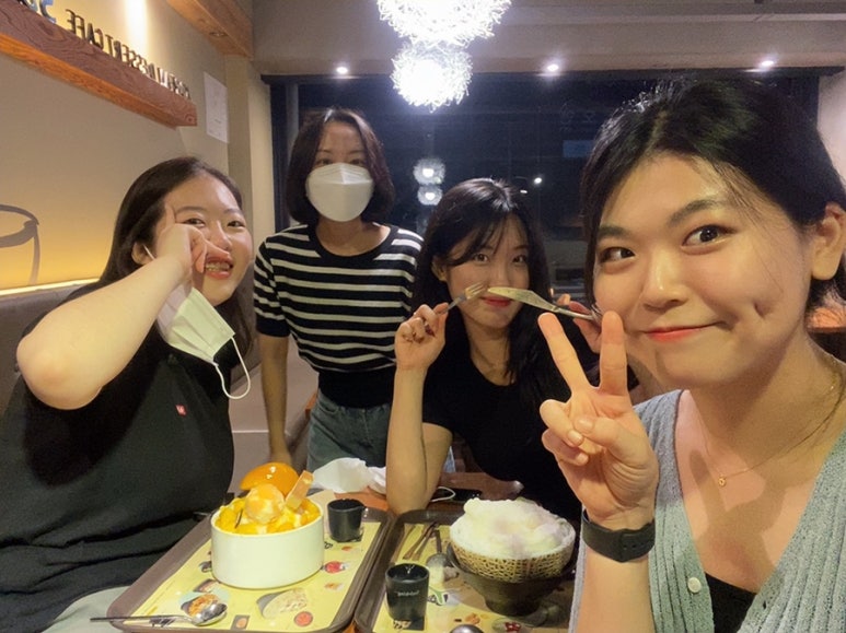 (주)한정 이미지