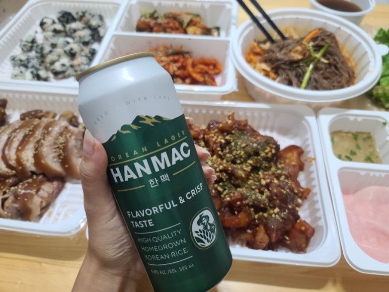 족발엔포차 이미지