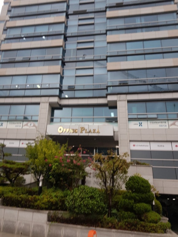 창원오피스프라자 이미지