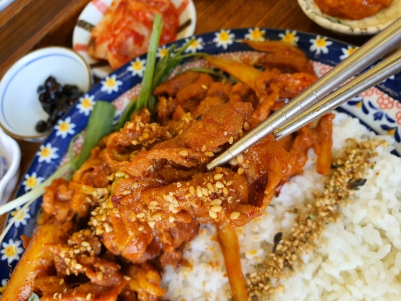 북문식당 이미지
