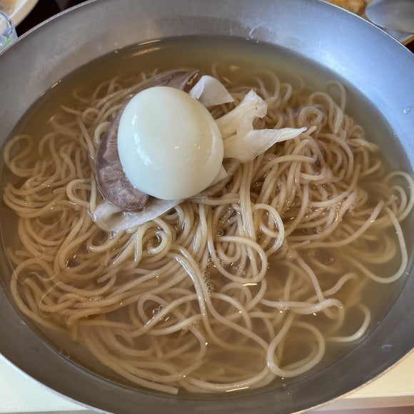 화순평양면옥 이미지