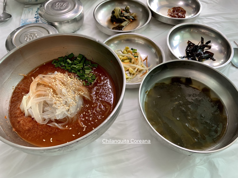 해인물회식당 이미지