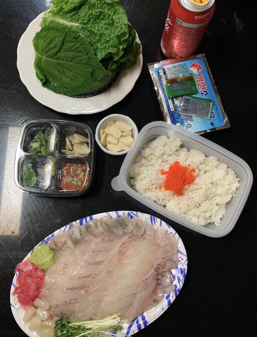 다가수산 이미지