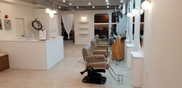 J Salon(제이 살롱) 이미지