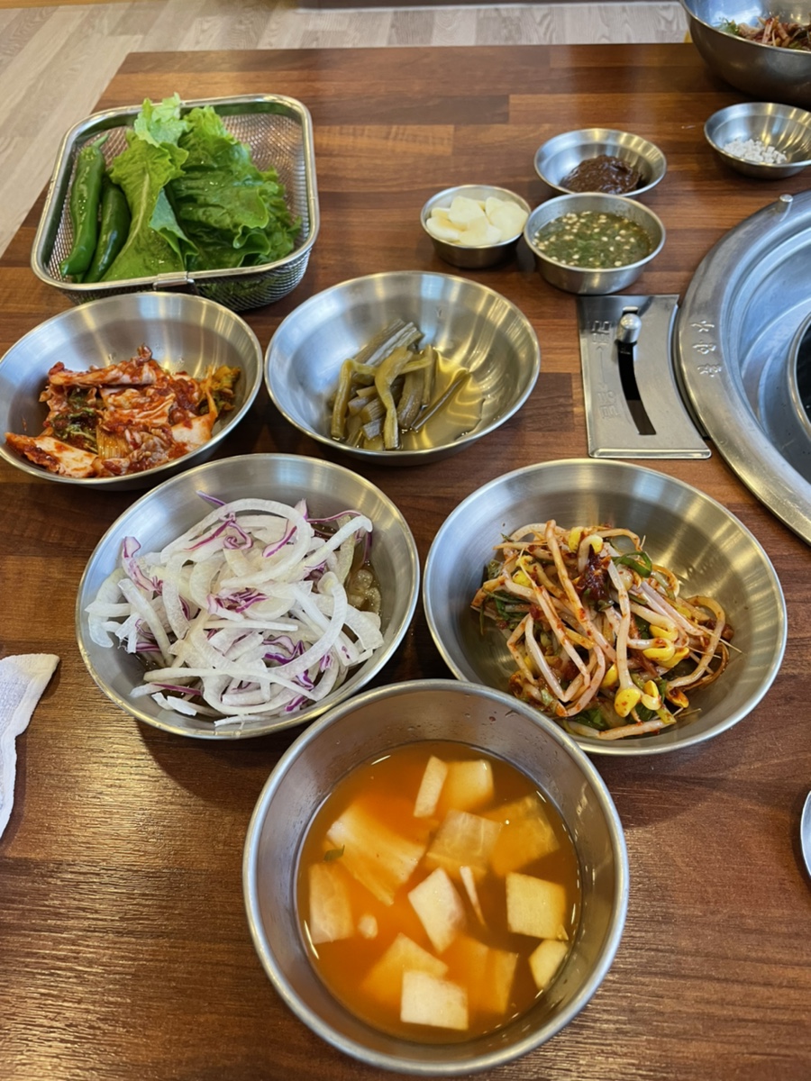 돼지한마리일성점 이미지