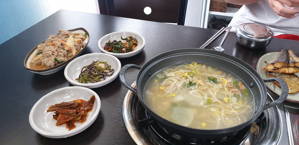 당일바리강정호 이미지