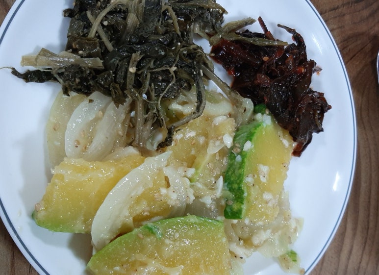 식당늘푸른분식늘푸른 이미지