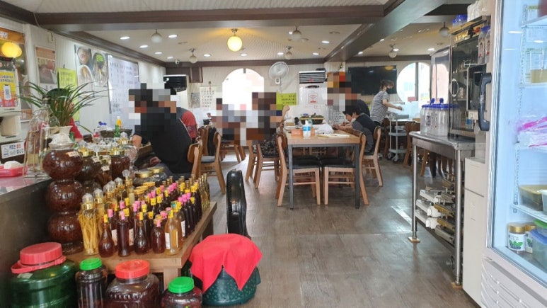 서박사 능이백숙.영양탕. 삼계탕. 추어탕 이미지