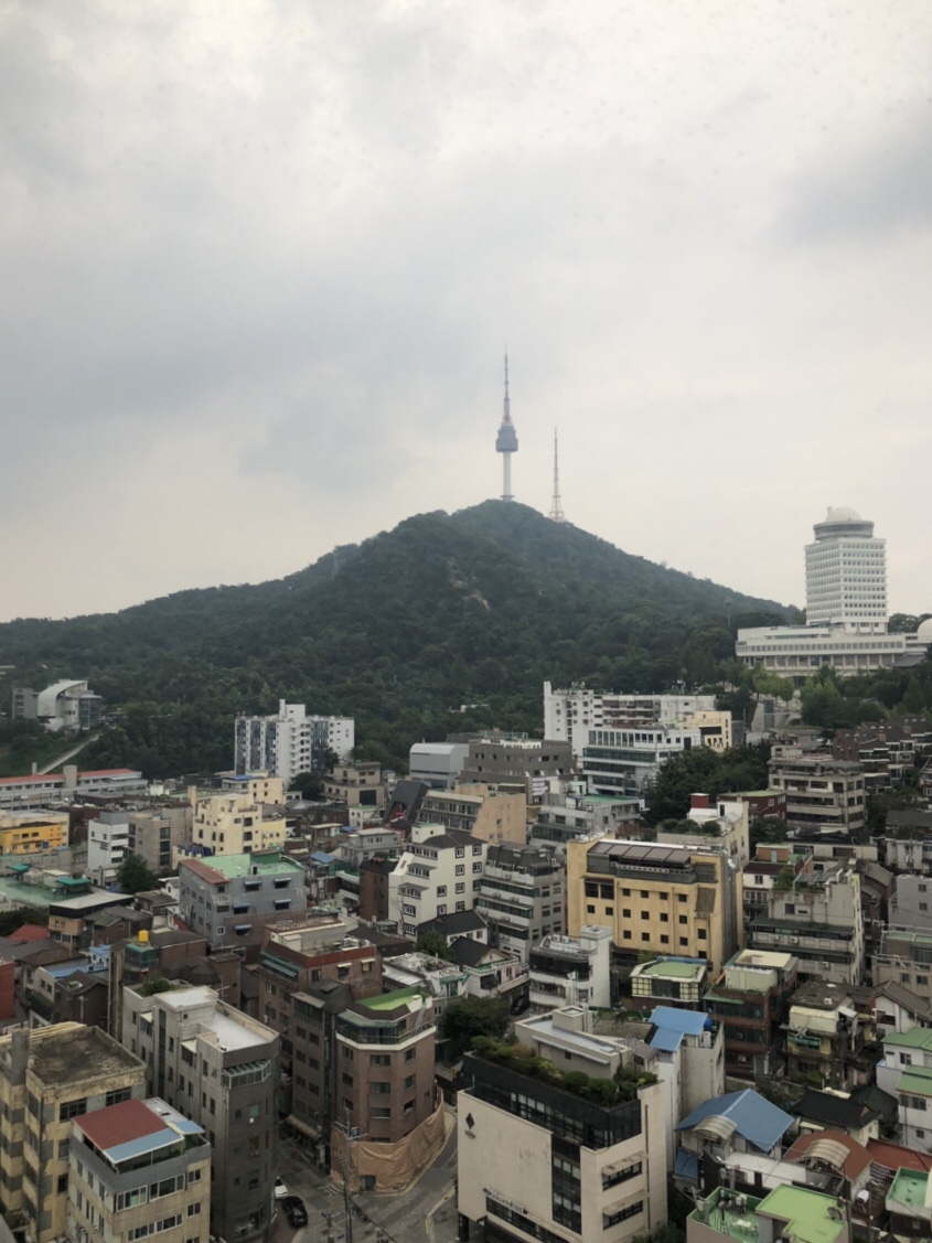 해방촌리커스토어 이미지