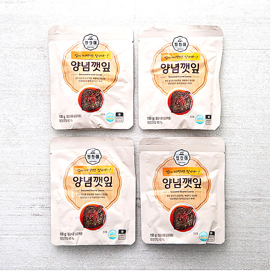 반찬애 이미지
