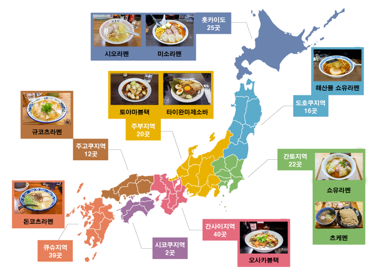 전국라멘 이미지