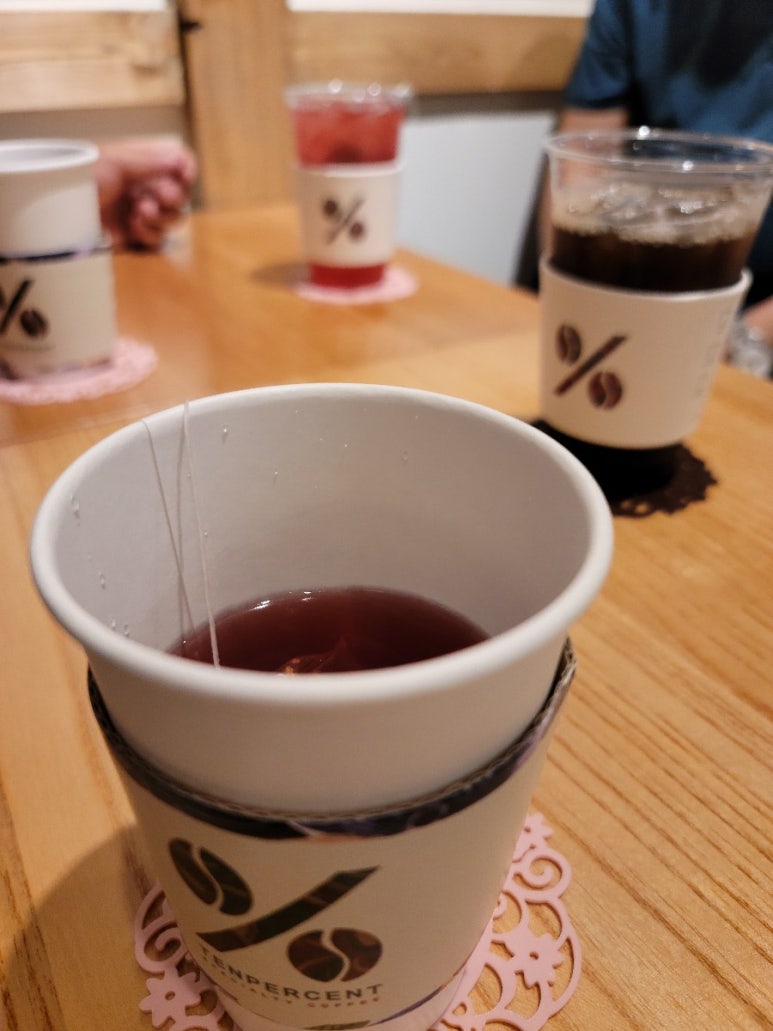 텐퍼센트동탄영천 이미지