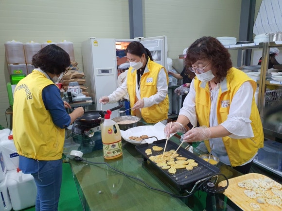 마송영농조합법인 이미지