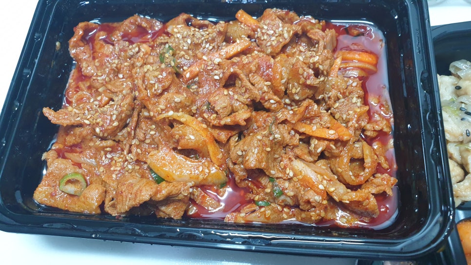 김인경제육집 이미지