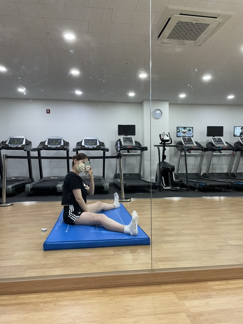 버디바디스포츠센터 이미지