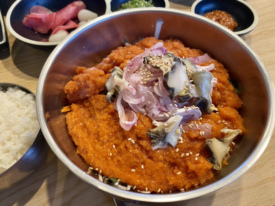 일성젓갈 이미지