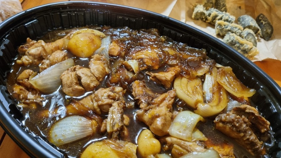 두마리찜닭 두찜 서초양재점 이미지