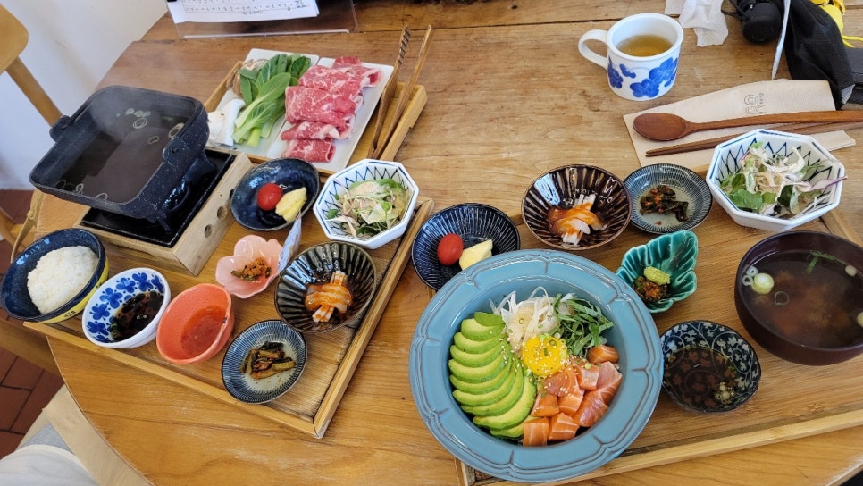 가나다식당 이미지