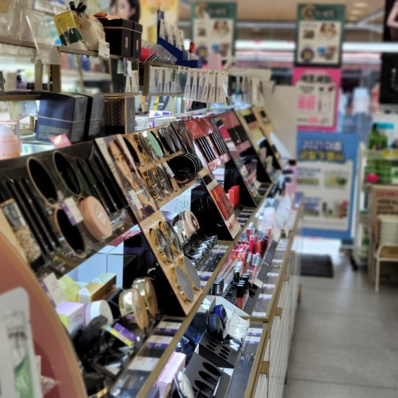 네이처컬렉션광주 이미지