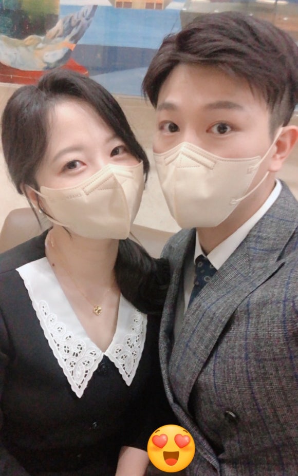 홍주헤어 이미지