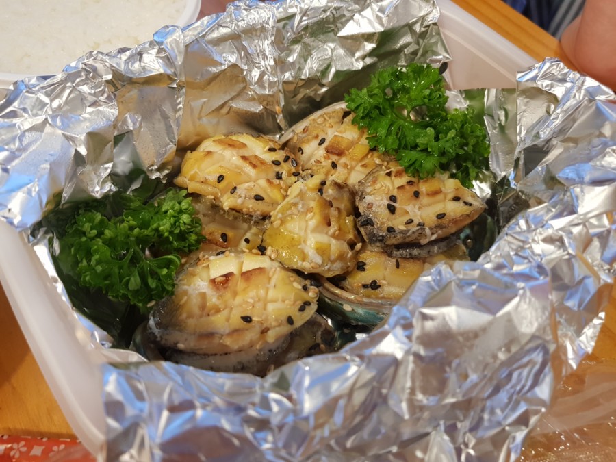 돈오락쪽갈비삼천포점 이미지