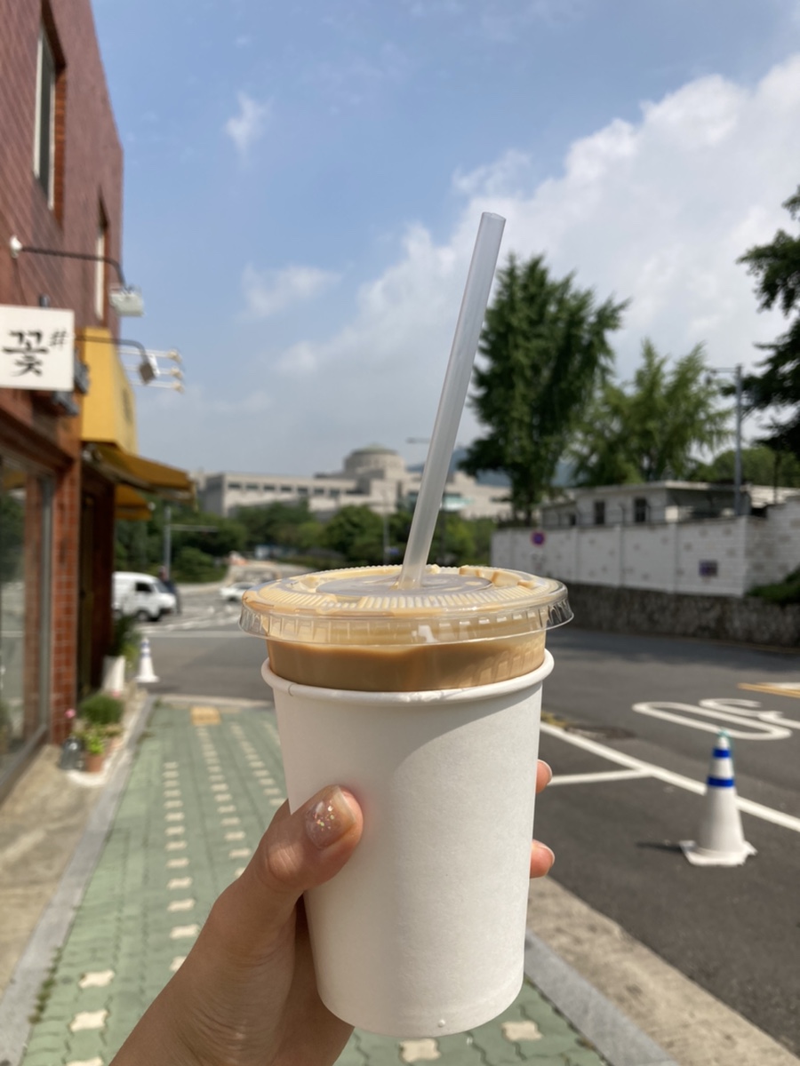 카페 더블유 이미지