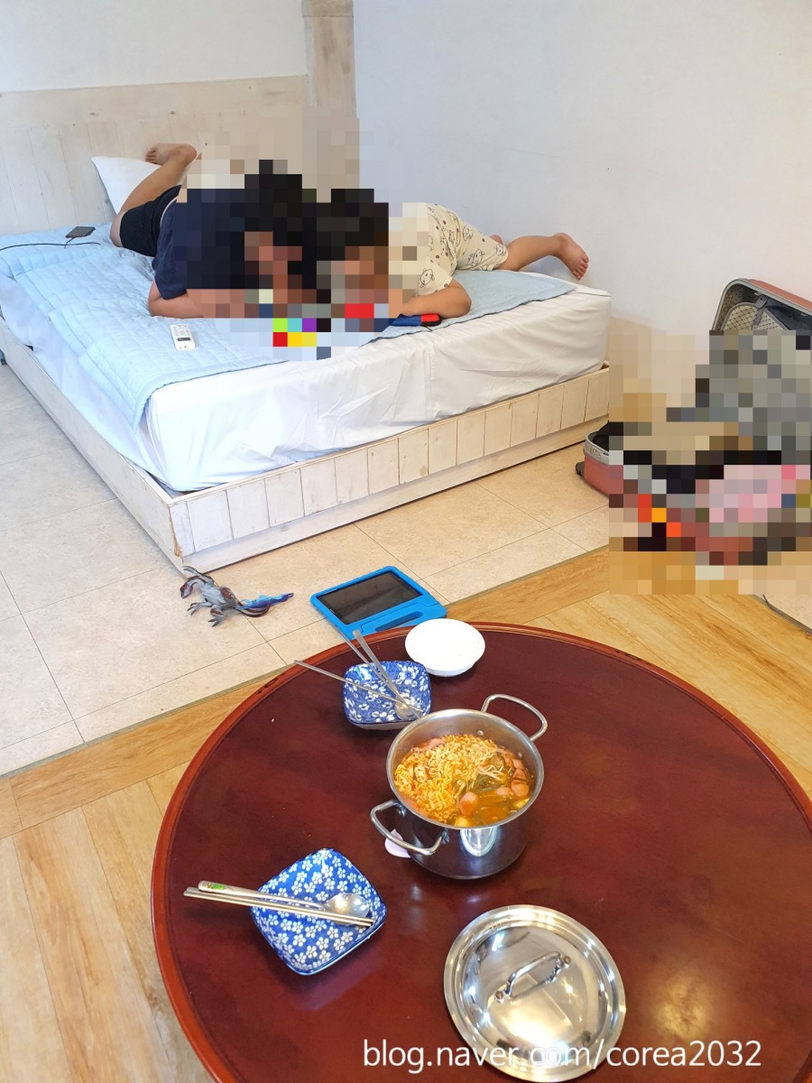 코미치바다펜션 이미지