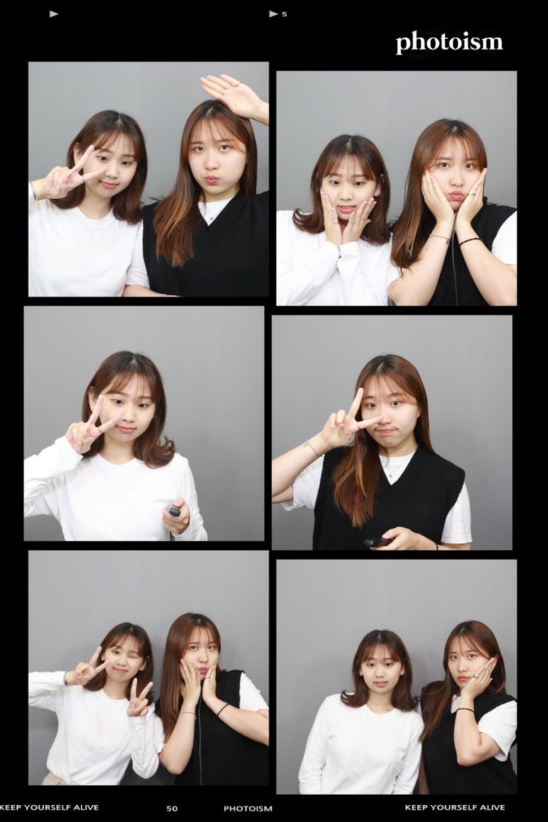 포토이즘박스성안길점 이미지